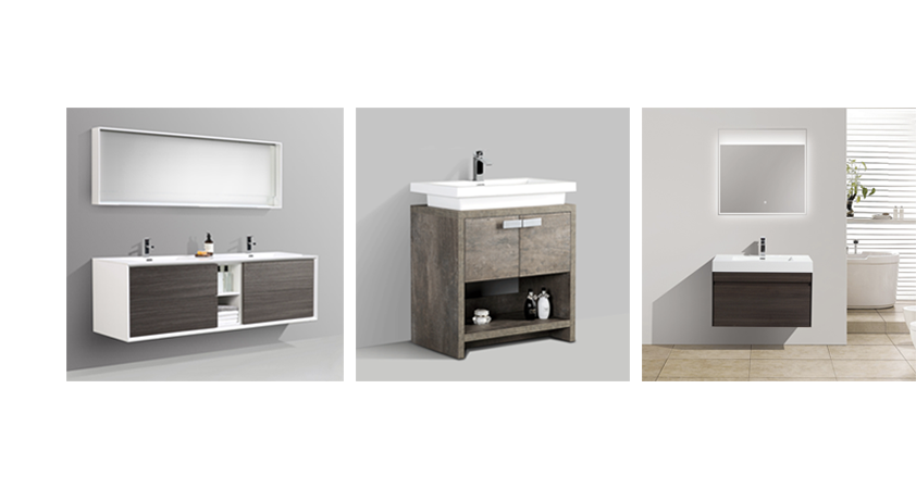 How New Bathroom Vanities Can Revitalize Your Bathroom