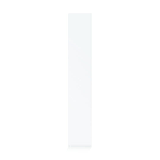 BAI 0955 Frameless 13-inch Fixed Panel Replacement