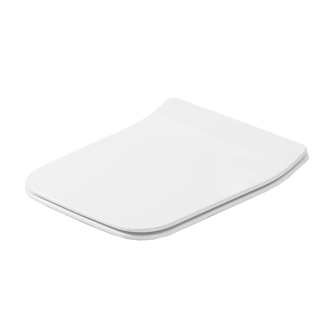 Soft-Close Toilet Seat Replacement (for BAI 1005)