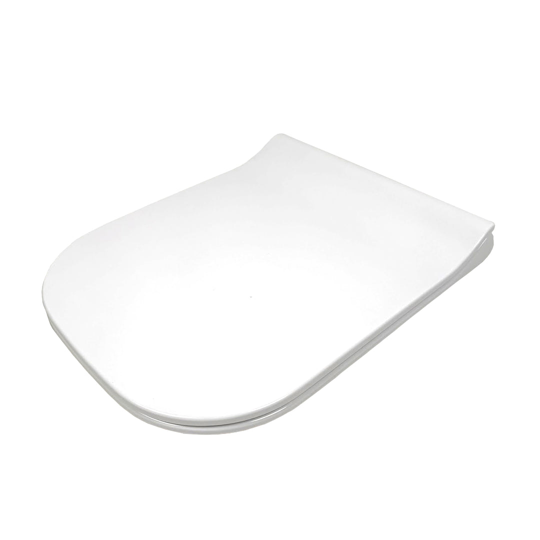 Soft-Close Toilet Seat Replacement (for BAI 1006, 1007)