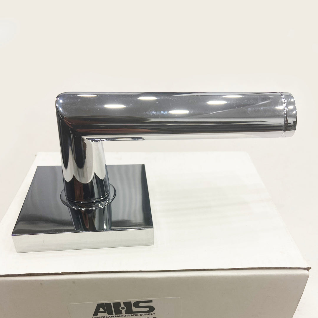 AHS Right Dummy Door Handle (SDM-B528-PC-R)