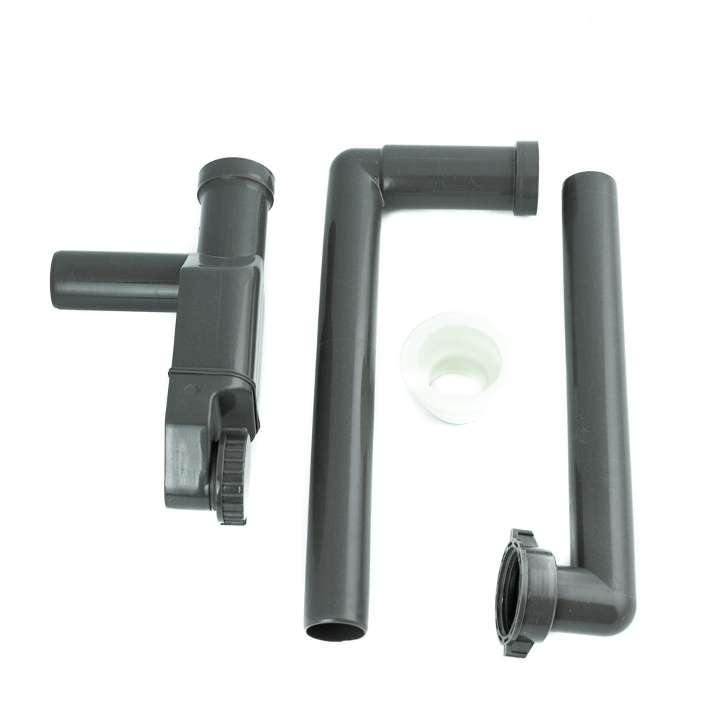 BAI 0546 Plastic Shallow Bottle Trap