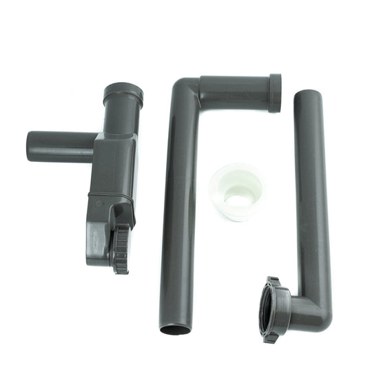 BAI 0546 Plastic Shallow Bottle Trap
