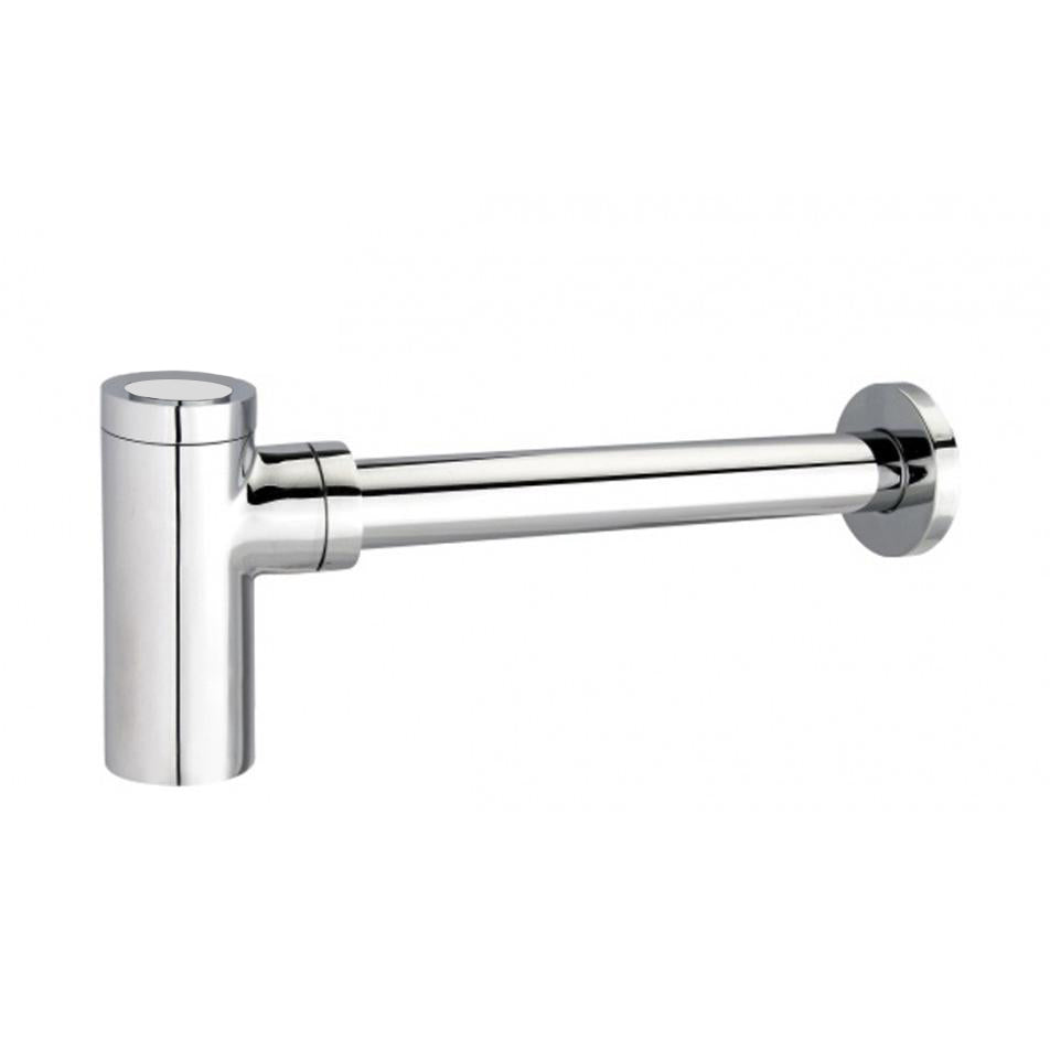 BAI 0548 Chrome Plated Bottle Trap