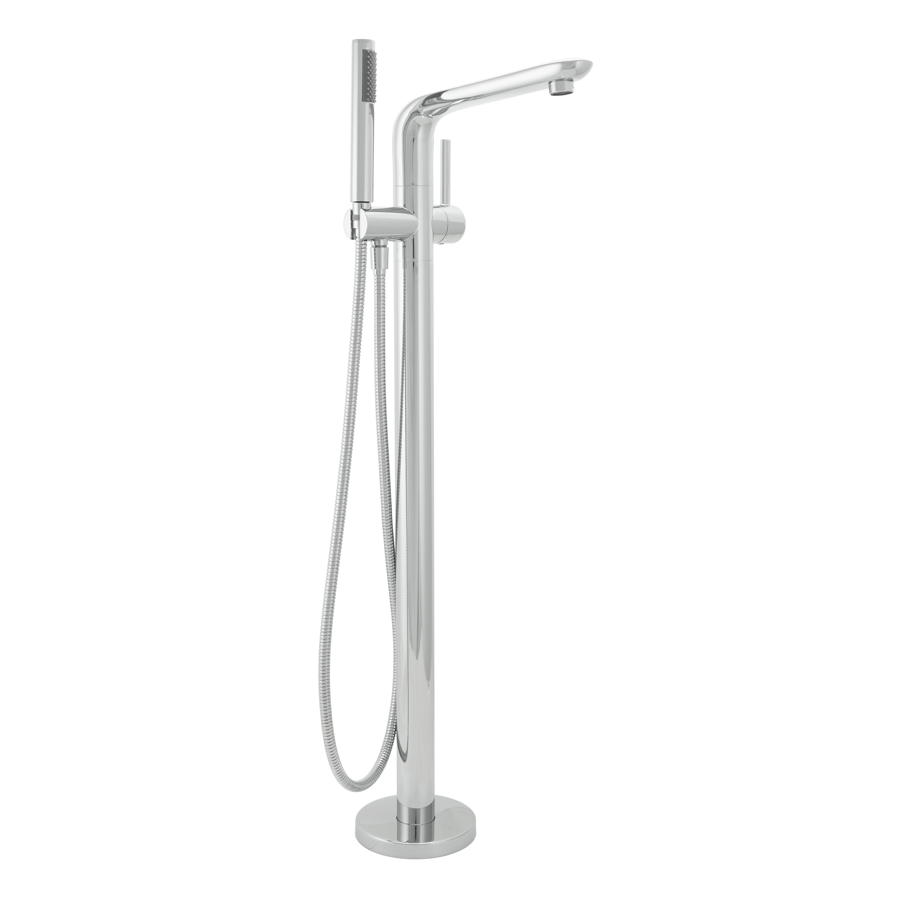 Freestanding outlet Bathtub Faucet