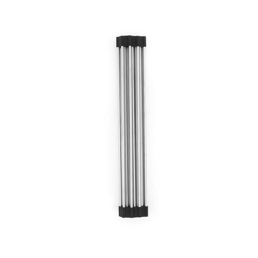 BAI 1258 Rounded Stainless Steel Rollamat