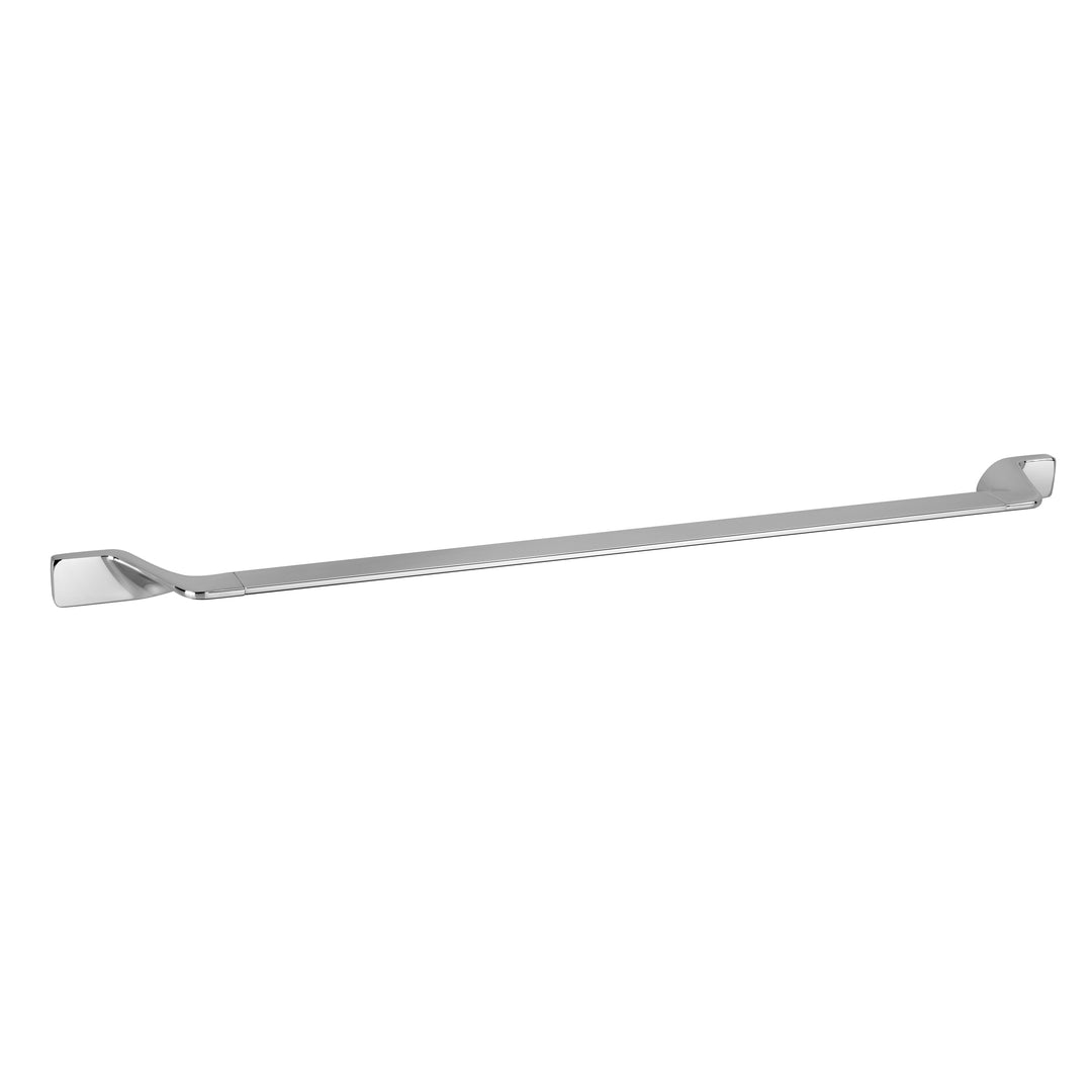 BAI 1504 Towel Bar 24-inch in Polished Chrome Finish