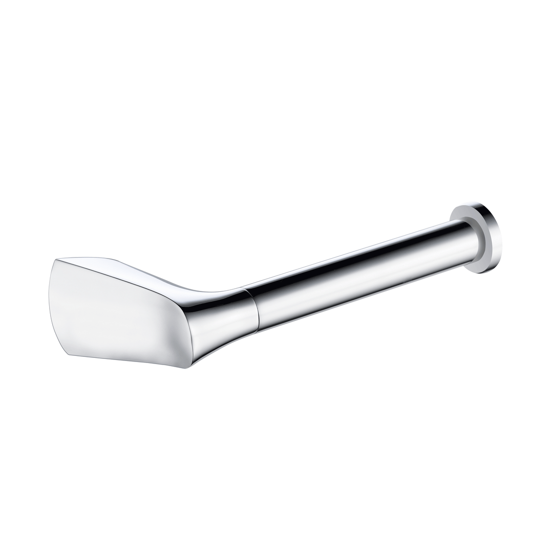 BAI 1538 Toilet Paper Holder in Polished Chrome Finish