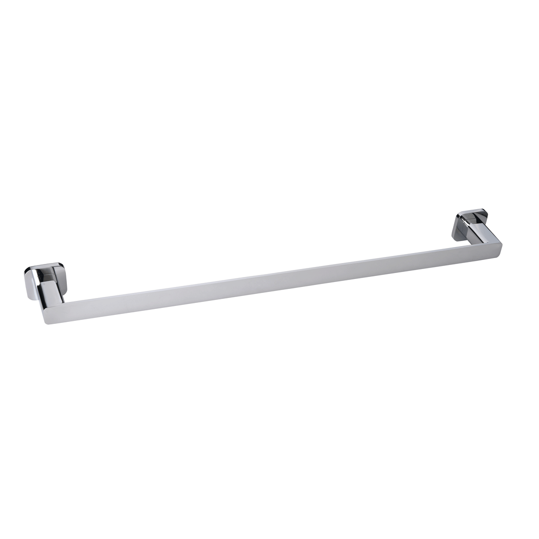 BAI 1547 Towel Bar 24-inch in Polished Chrome Finish