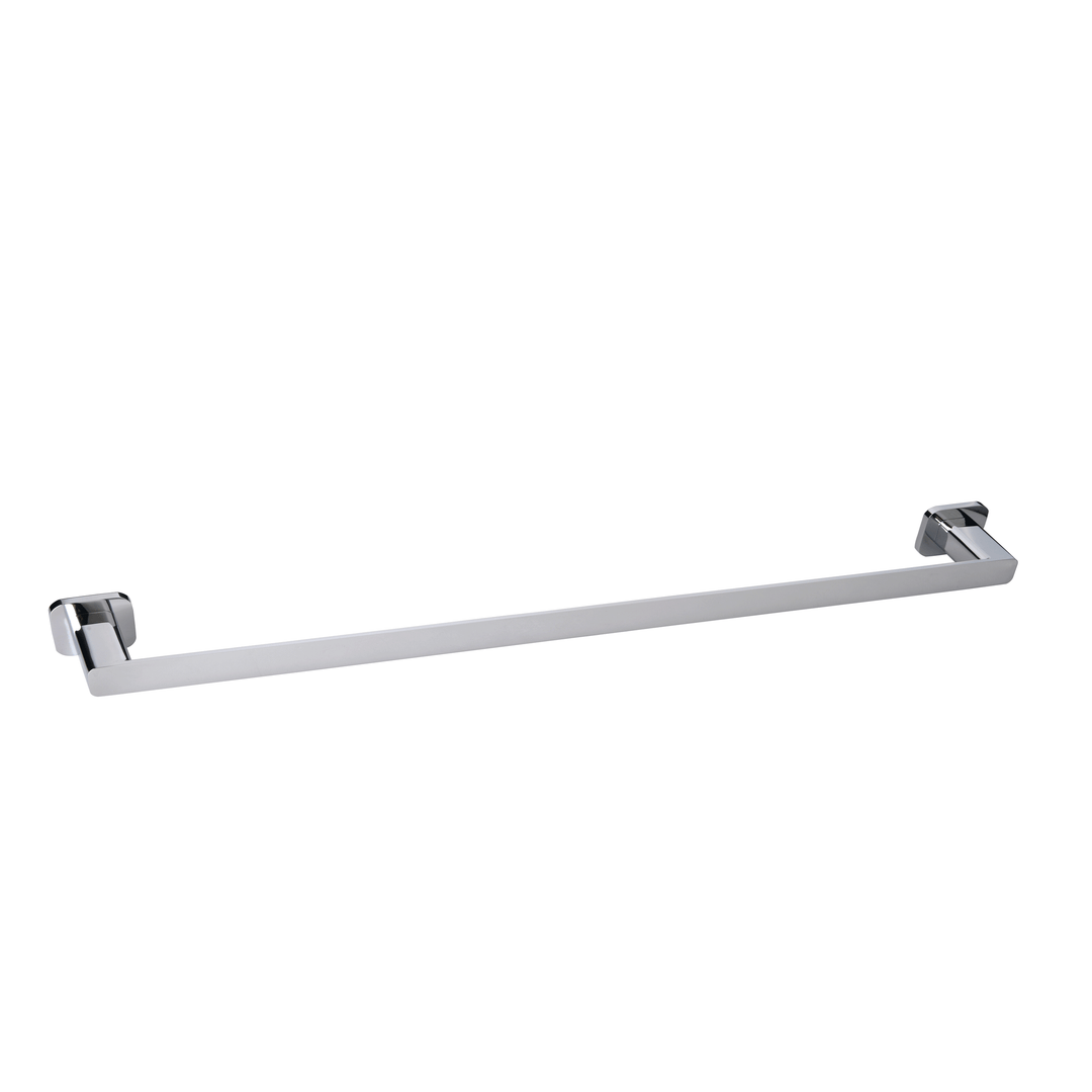 BAI 1548 Towel Bar 30-inch in Polished Chrome Finish