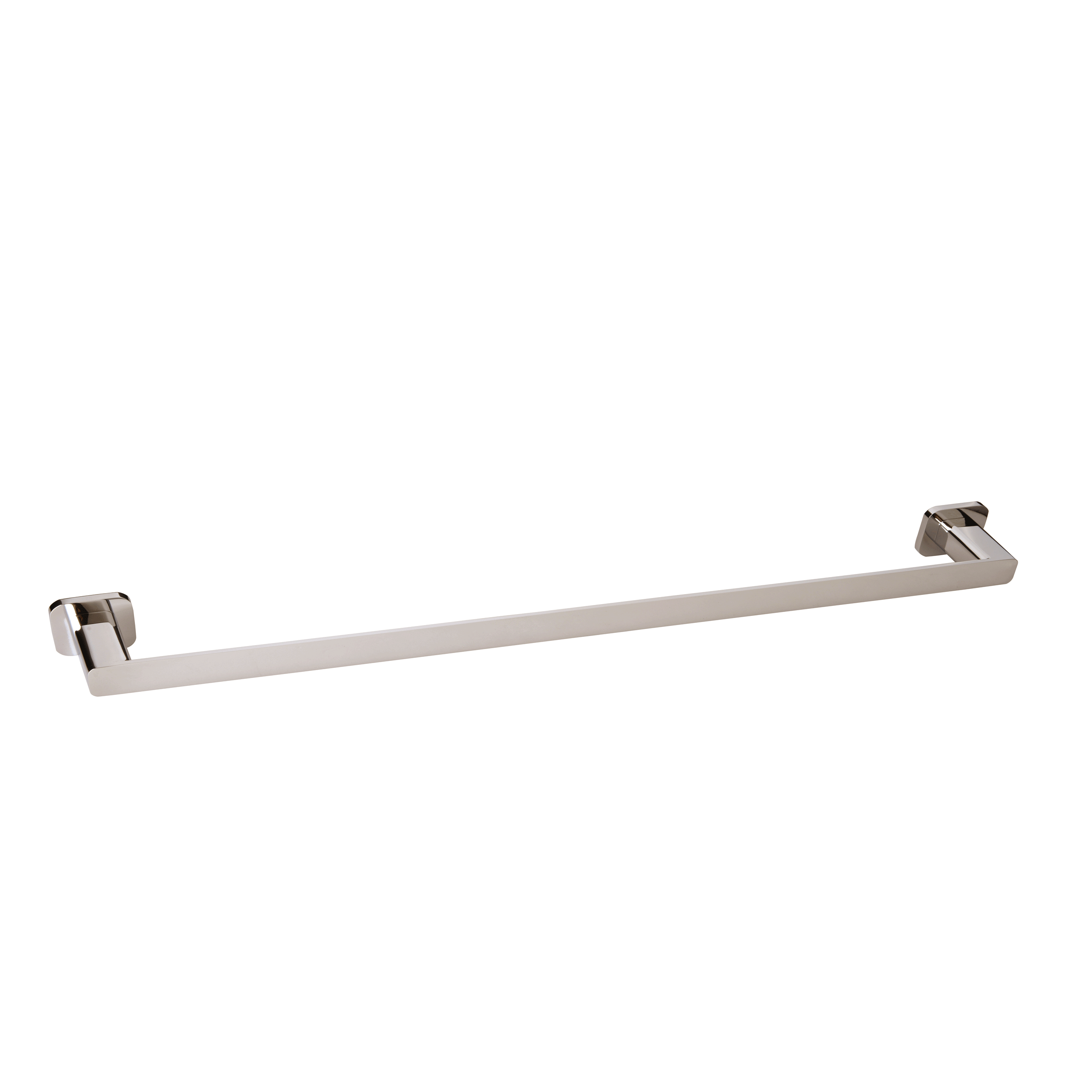 BAI 1558 Towel Bar 30 inch in Brushed Nickel Finish