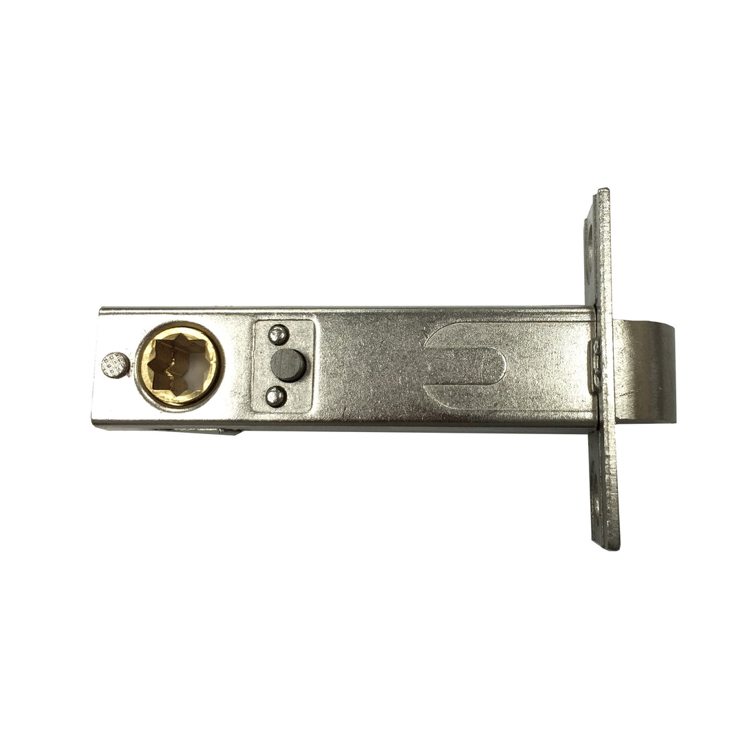 BAI 3099 Handle Latch Set with 2-3/4 inch Backset
