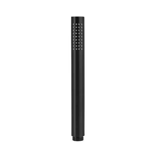 BAI 0163 Handheld Shower Wand in Brushed Nickel Finish