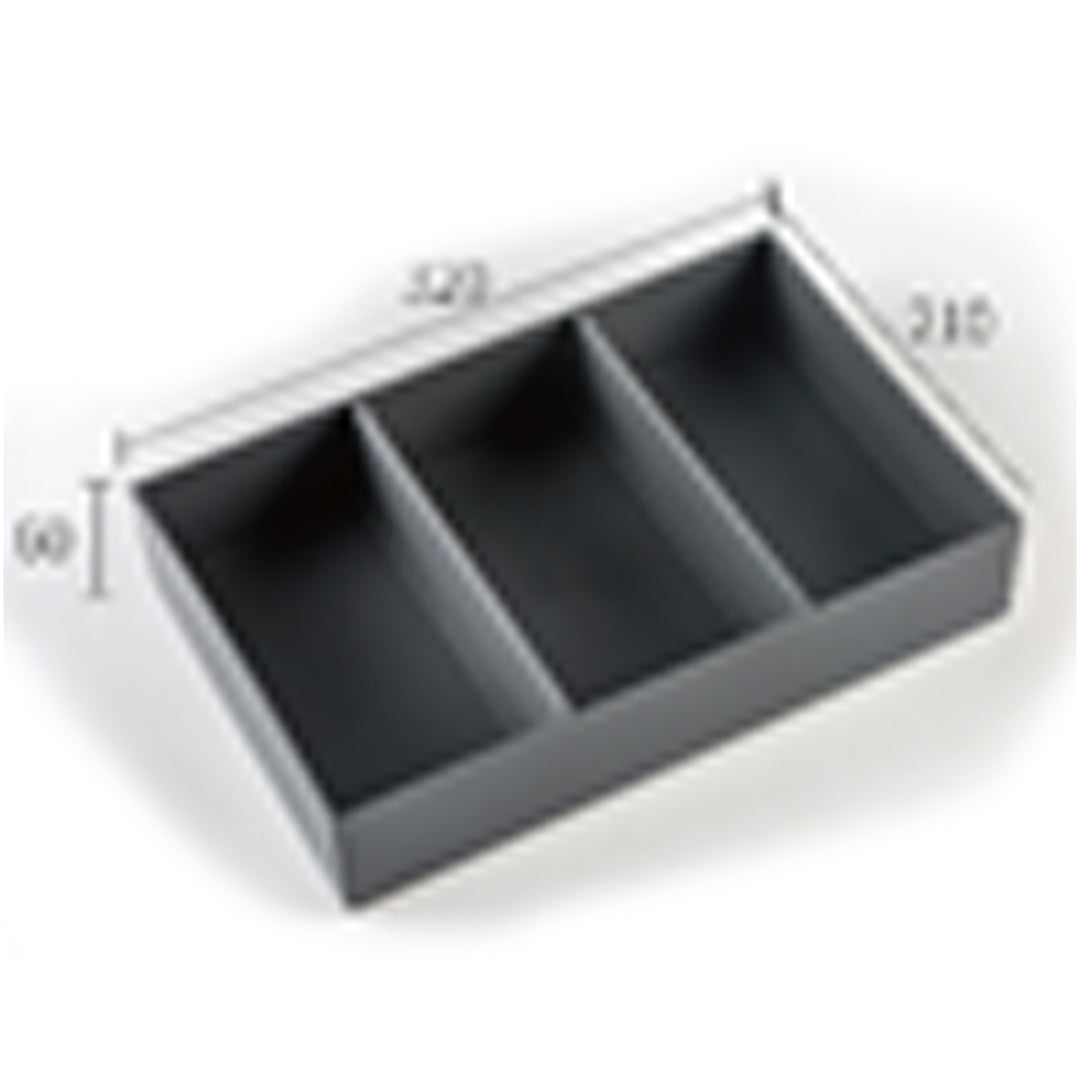 BAI 8040 Drawer Divider