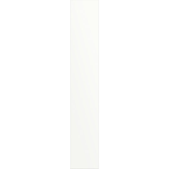 BAI 9081 Megaflex Matte White Thin Porcelain Tile (20" x 120")