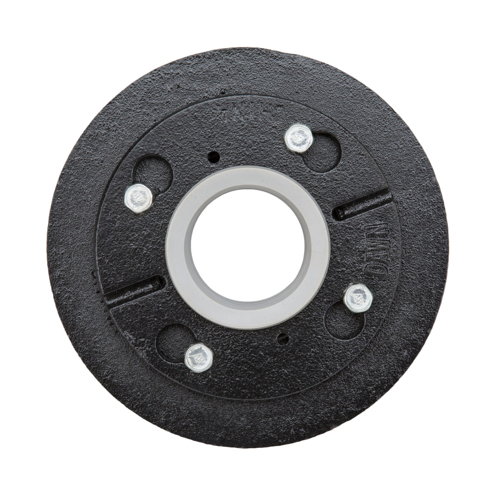 BAI 0549 Cast Iron Membrane Connector (Flange)