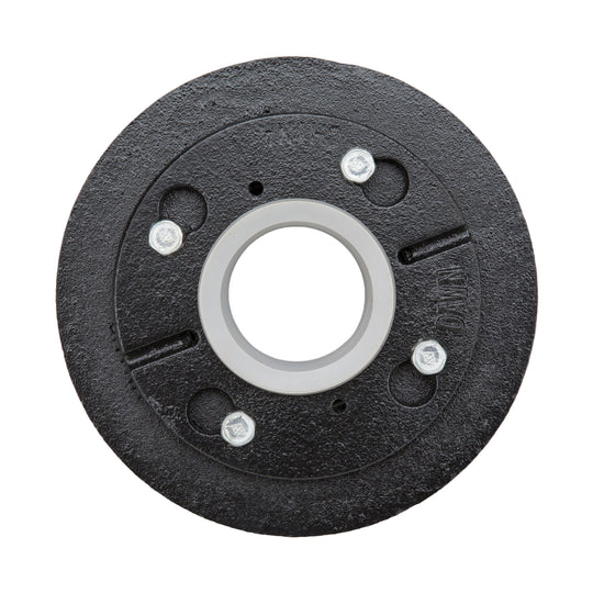 BAI 0549 Cast Iron Membrane Connector (Flange)