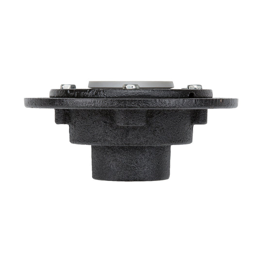 BAI 0549 Cast Iron Membrane Connector (Flange)