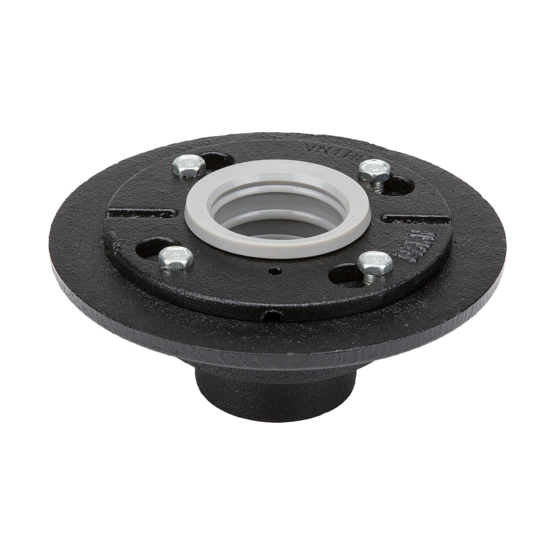 BAI 0549 Cast Iron Membrane Connector (Flange)