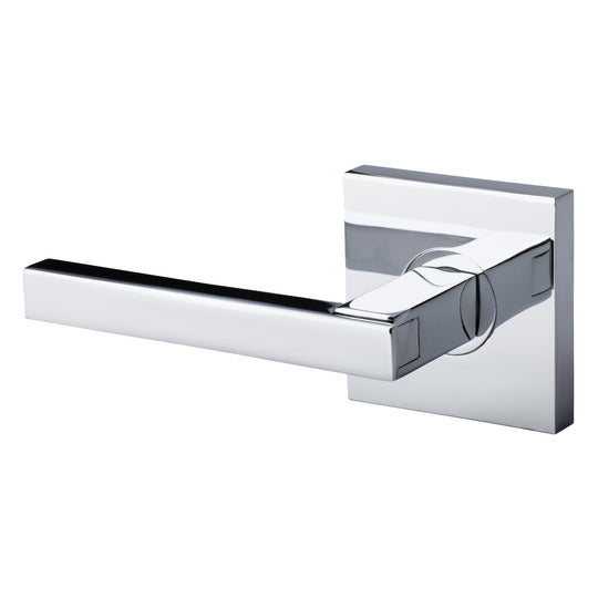 BAI 3017 Inactive Modern Dummy Door Handle Lever Set