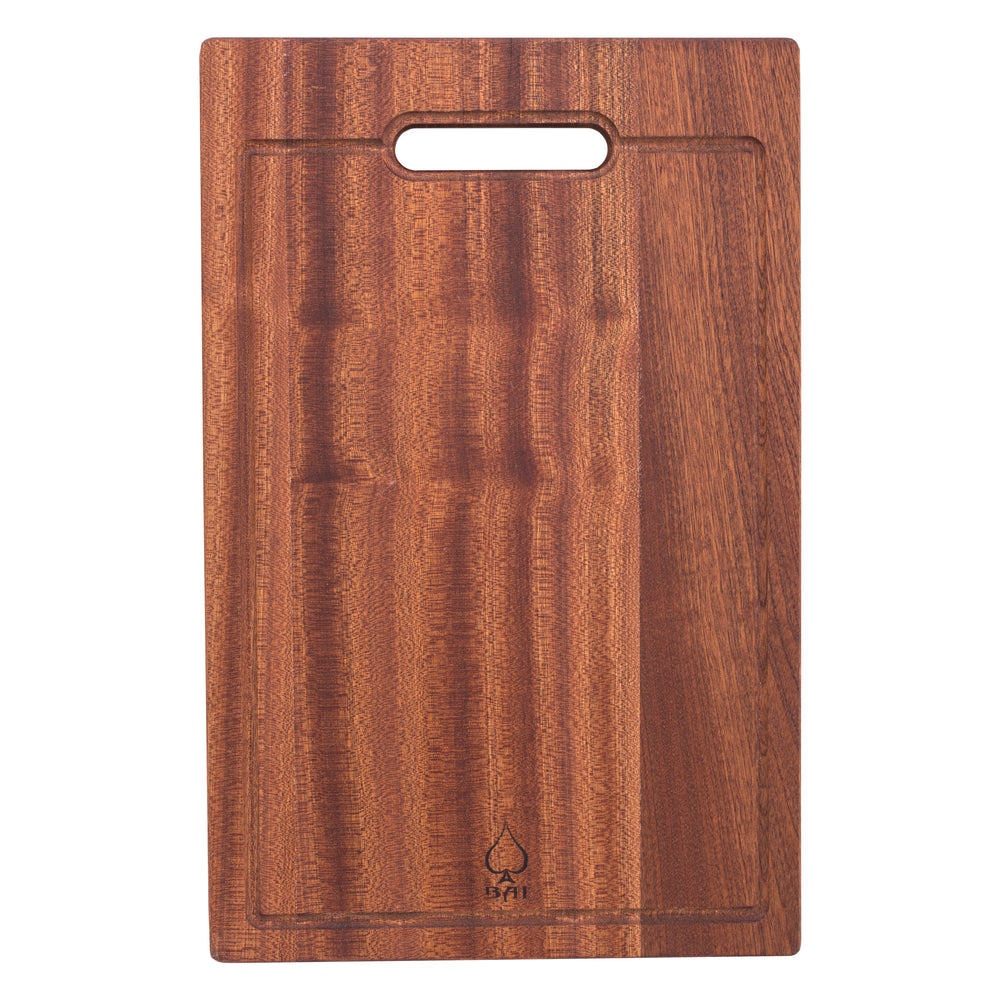 BAI 1273 Solid Wood Chopping Board