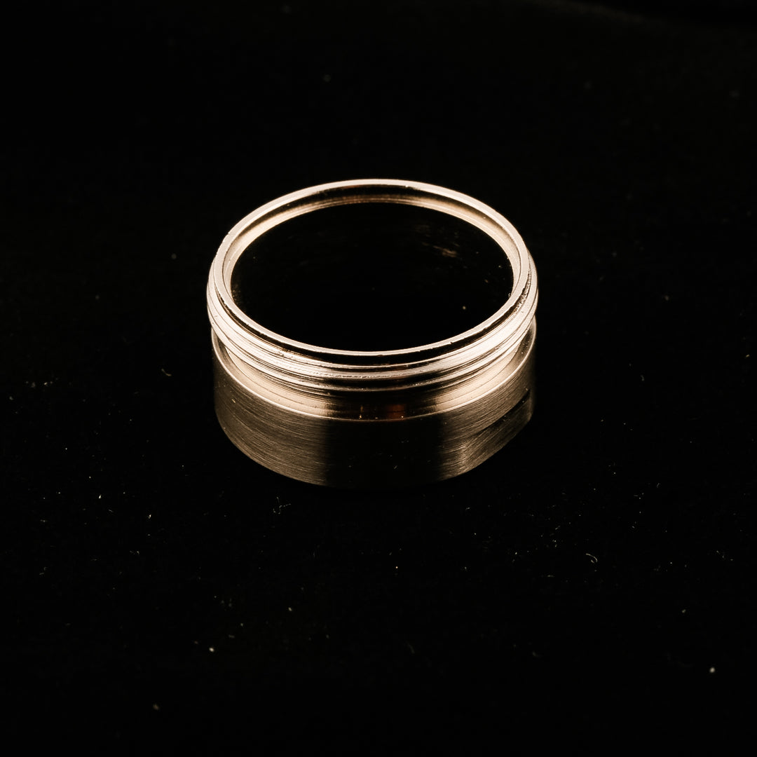 P0151 Aerator Shell in Brushed Nickel (for BAI 0652, 0623)