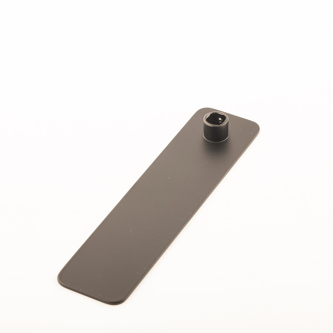 P0182 Faucet Handle in Matte Black (for BAI 2608, 0682)