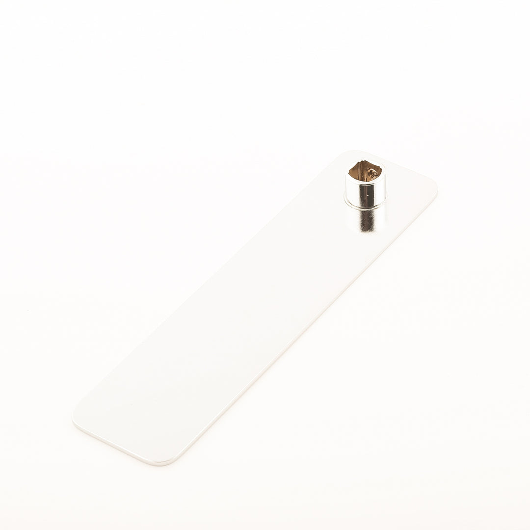 P0183 Faucet Handle in Polished Chrome (for BAI 0685, 0683)