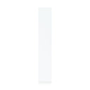 BAI 0955 Frameless 13-inch Fixed Panel Replacement