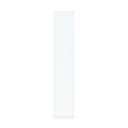 BAI 0956 Frameless 17-inch Fixed Panel Replacement