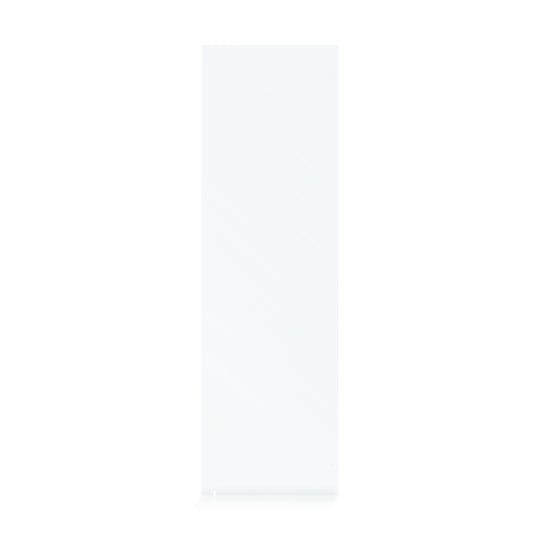 BAI 0958 Frameless 29-inch Fixed Panel Replacement