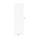 BAI 0958 Frameless 29-inch Fixed Panel Replacement