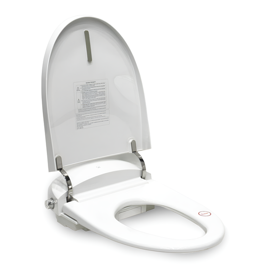 P0411 Smart Toilet Cover Seat (for BAI 1002)