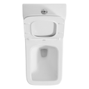 BAI 1005 Contemporary Toilet – One Piece Dual Flush with Soft-Close Seat