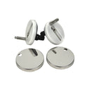 Toilet Seat Hinge Bolts (for BAI 1006, 1007)