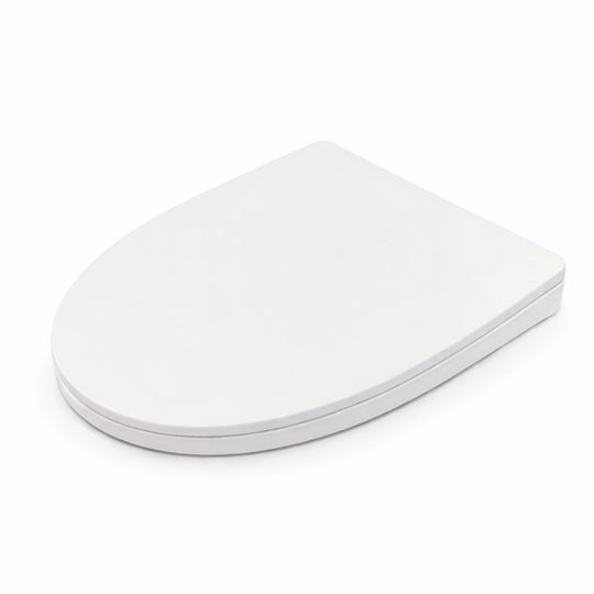 Soft-Close Toilet Seat Replacement (for BAI 1009, 1011)
