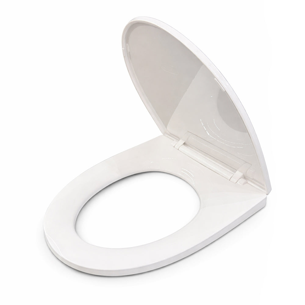 Soft-Close Toilet Seat Replacement (for BAI 1009, 1011)