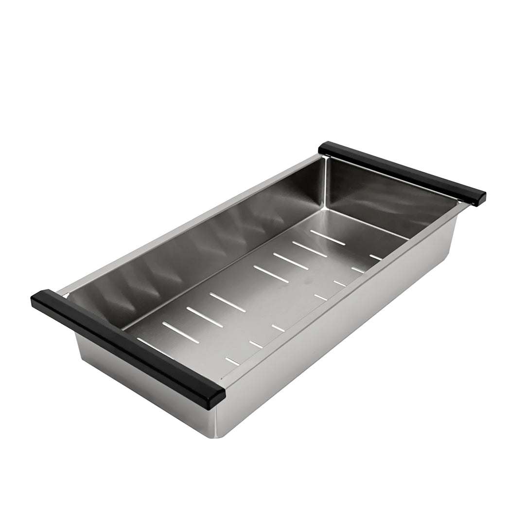 BAI 1271 Stainless Steel Kitchen Sink Colander