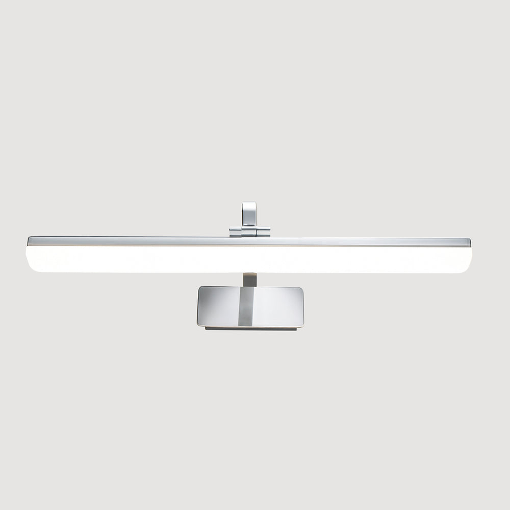 BAI 1317 LED 24" Mirror Lamp in Polished Chrome Finish