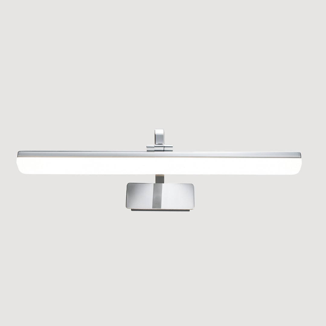 BAI 1317 LED 24" Mirror Lamp in Polished Chrome Finish