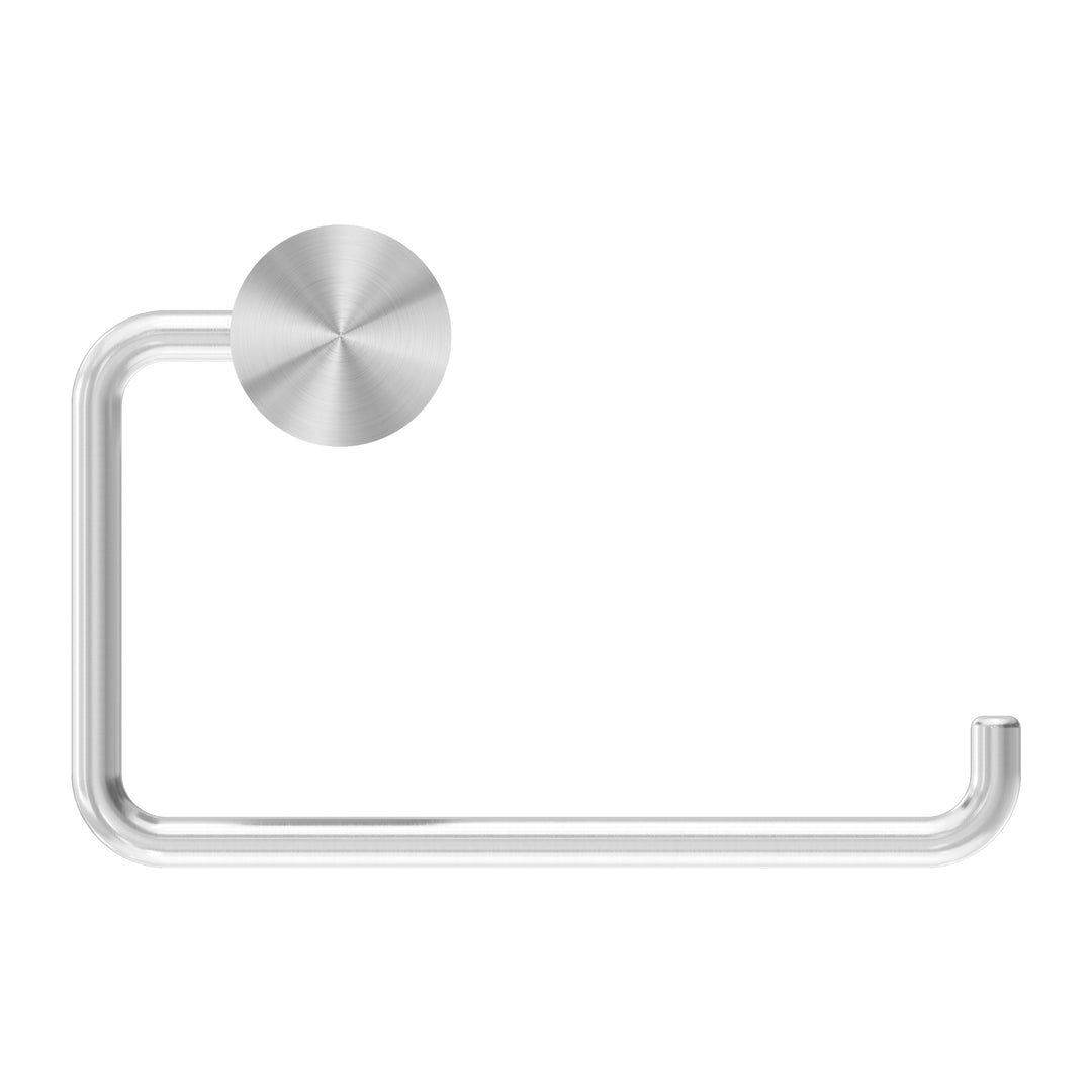 BAI 1474 Toilet Paper Holder in Polished Chrome Finish