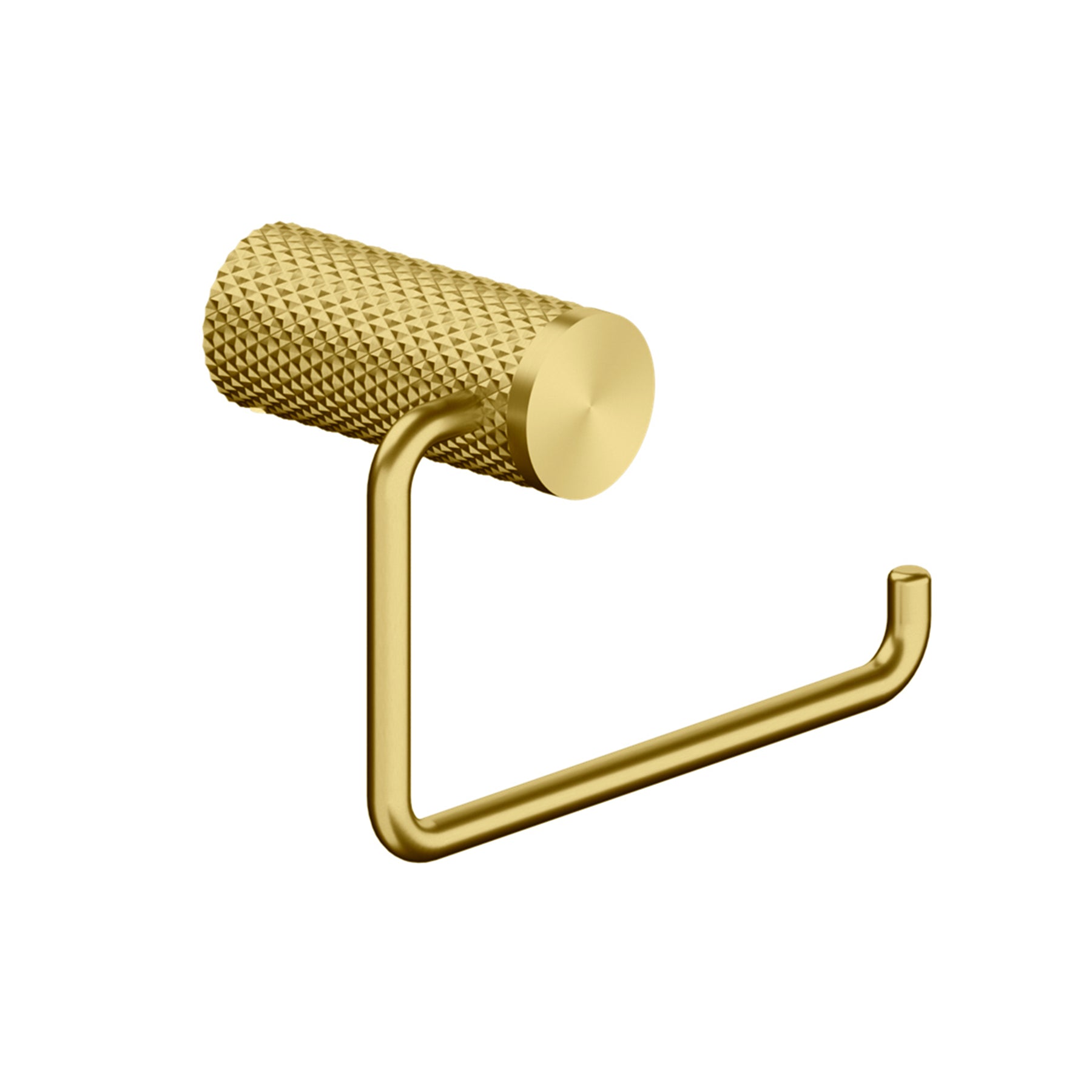 Burlington Gold Toilet Roll Holder - A5-GOLD