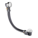 BAI Alcove Bathtub Drain Kit with Overflow