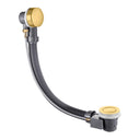 BAI Alcove Bathtub Drain Kit with Overflow