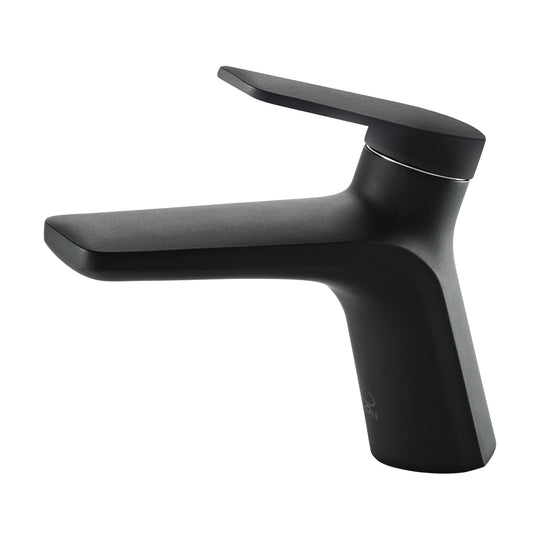 BAI Oasis Single Hole Contemporary Bathroom Faucet