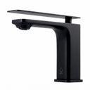 BAI Forma Single Hole Modern Square Bathroom Faucet
