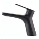 BAI Oasis Single Hole Contemporary Bathroom Faucet