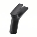 BAI Oasis Single Hole Contemporary Bathroom Faucet