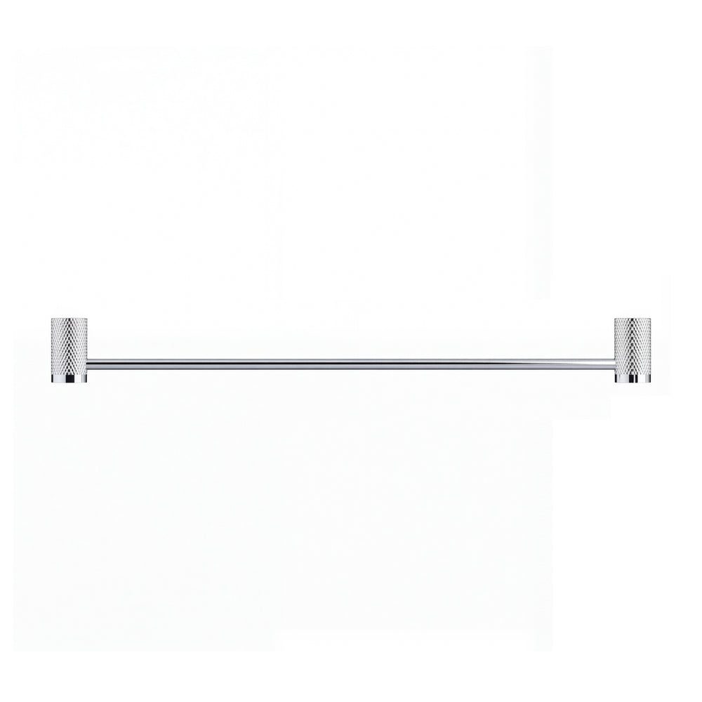 BAI Zen 24-inch Transitional Bathroom Towel Bar