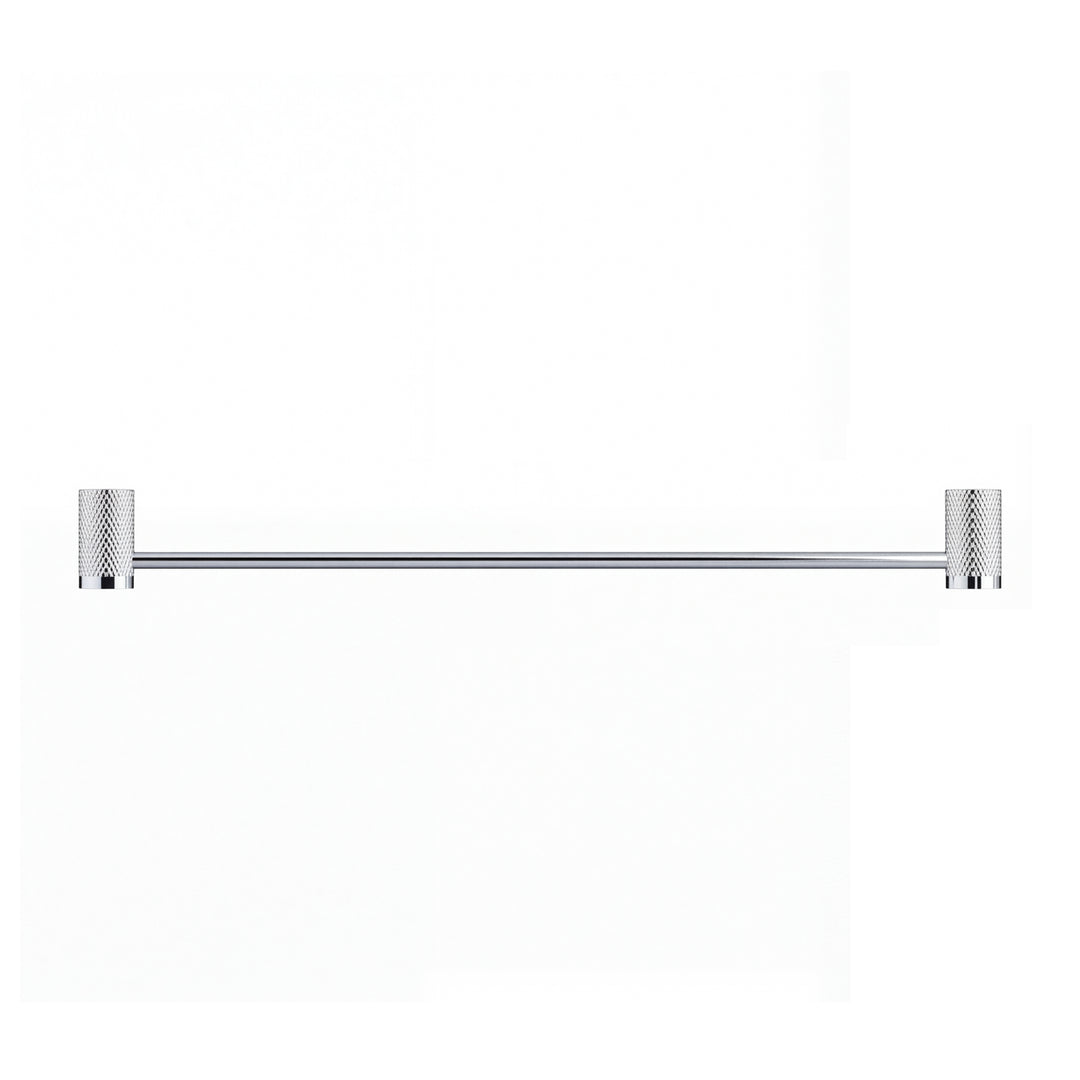 BAI Zen 24-inch Transitional Bathroom Towel Bar